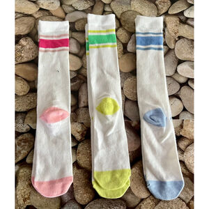 Girls Crew Sock Bundle